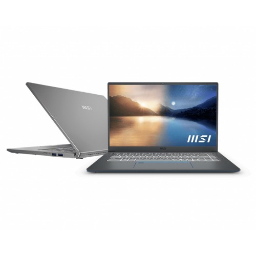 MSI Prestige E15 A11SCS i7 11th Gen Laptop