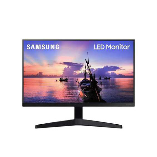 Samsung LF24T350FHWXXL 24 inch Full HD Monitor