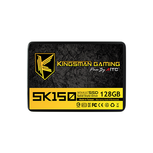 AITC KINGSMAN SK150 128GB