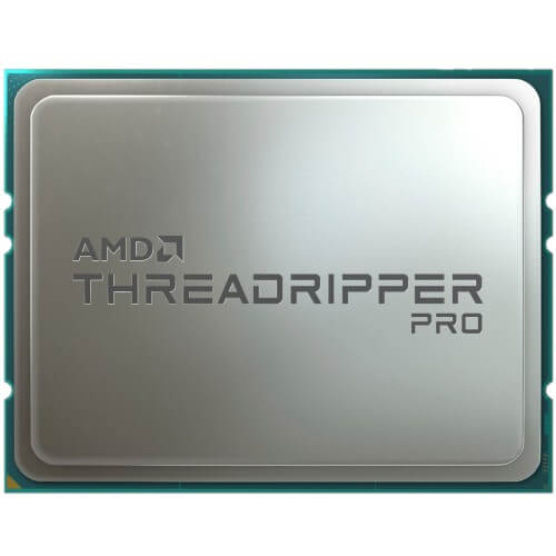 AMD Ryzen ThreadRipper Pro 9 3995WX Processor