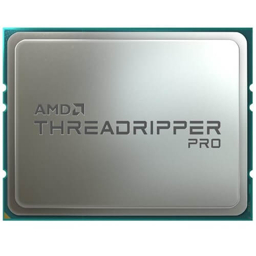 AMD Ryzen Threadripper Pro 3975WX Processor