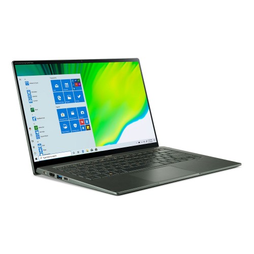 Acer Swift 5 SF514-55TA Core i7 11th Gen 1TB SSD 14″ FHD Touch Laptop