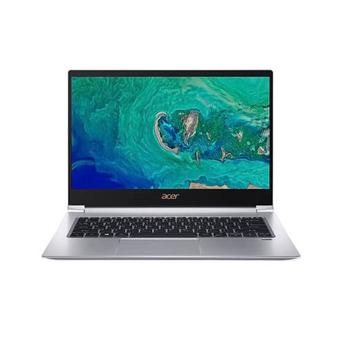 Acer Swift SF314-42 AMD Ryzen 5 4500U 14″ Full HD Laptop with Genuine Windows 10