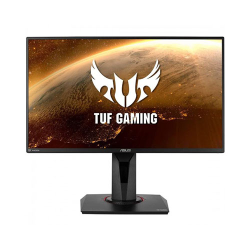 Asus TUF VG259Q 25 Inch 144Hz Adaptive-Sync IPS Gaming Monitor