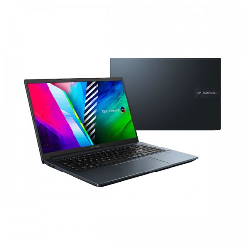 ASUS Vivobook Pro 15 OLED M3500QA Ryzen 7 5800H FHD Laptop