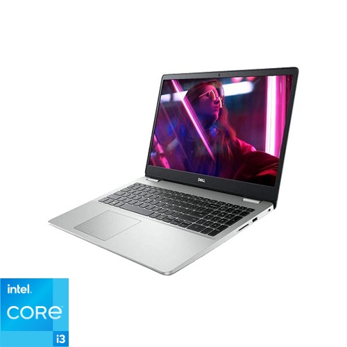Dell Inspiron 15 3501i3 11th Gen Laptop