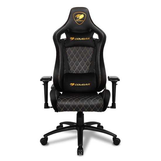 Cougar Armor S Royal Gaming Chair Price in bd
