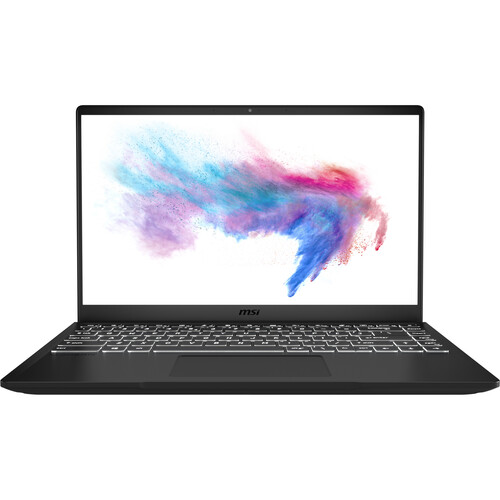 MSI Modern 14 B10MW Laptop price in bd