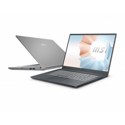 MSI Modern 15 A11MU Laptop Price in bd
