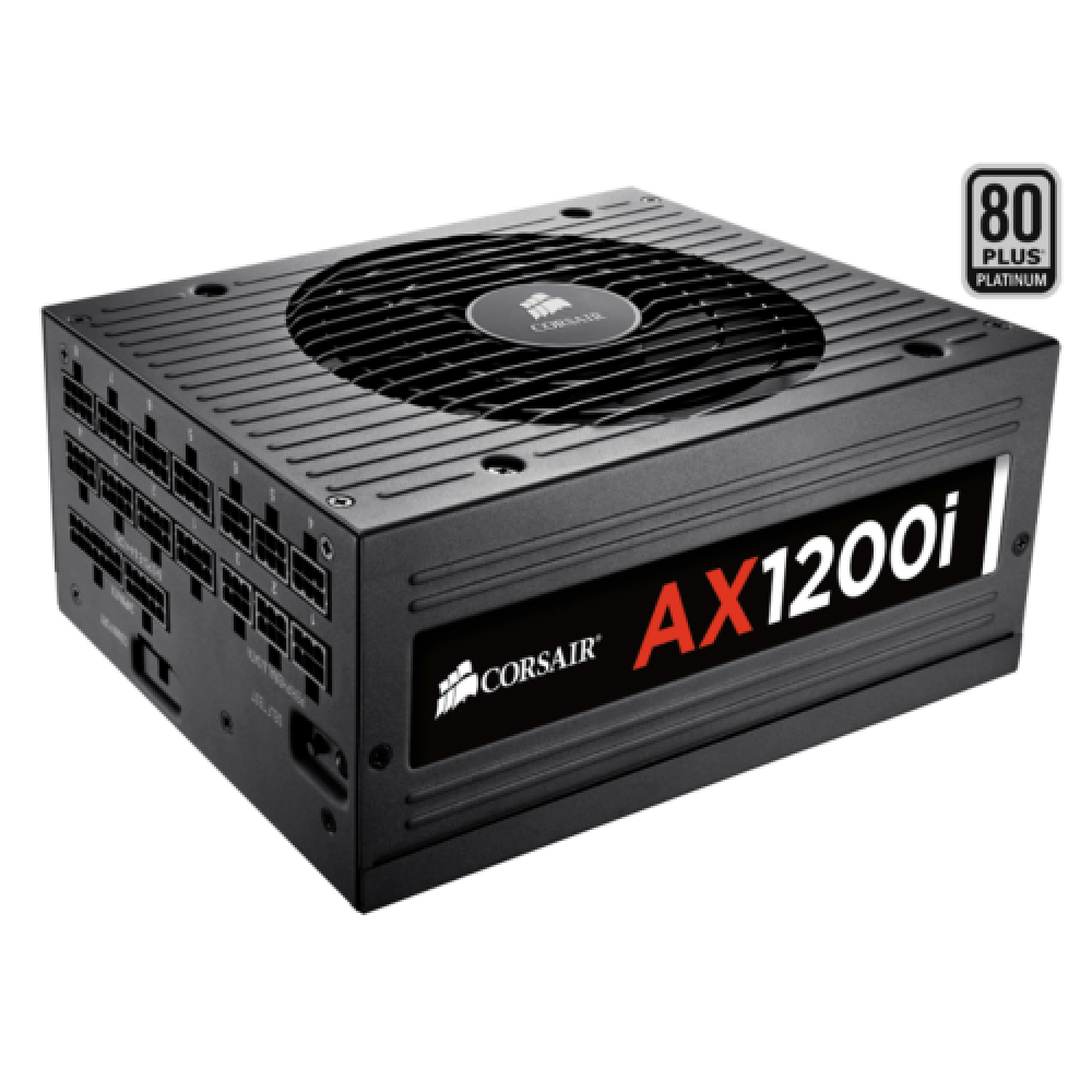 CORSAIR AX1200I Power Supply Price in bd