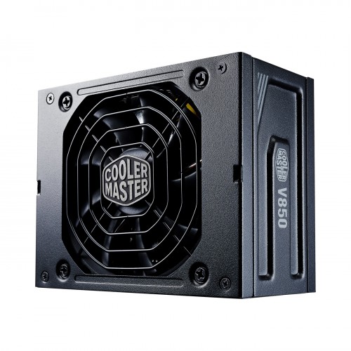 Cooler Master V850 Power Supply