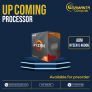 AMD Ryzen 3 PRO 4350G Processor