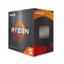 AMD Ryzen 5 5600G Processor with Radeon Graphics(Bundle with PC)
