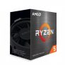 AMD Ryzen 5 5500 Processor(Bundle With PC)