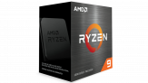 AMD Ryzen 9 5950X Processor(Bundle with PC)