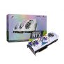 Colorful iGame GeForce RTX 3070 Ti Ultra W OC 8G-V Graphics Card